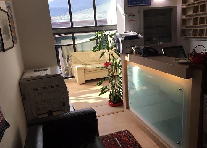 Grotte Appart hôtel 4*